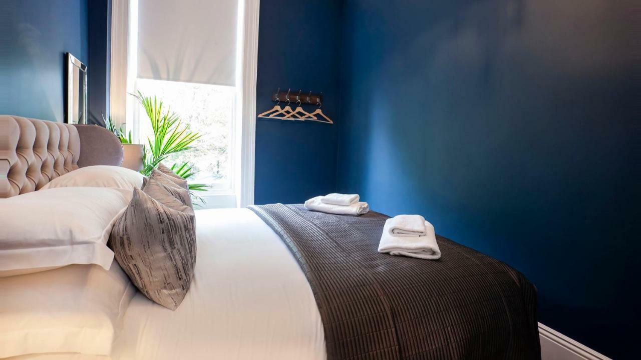 Bootham Luxury Apartments With Free Parking York Exterior photo